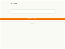 Tablet Screenshot of 100stolenvideos.d-t-o.eu