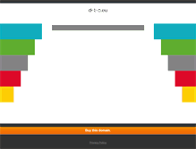 Tablet Screenshot of d-t-o.eu